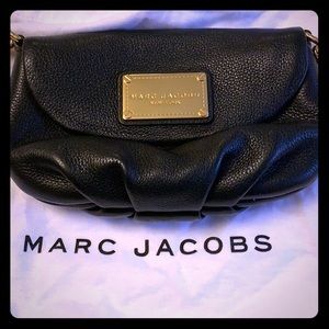 Like new! Marc Jacobs crossbody bag!